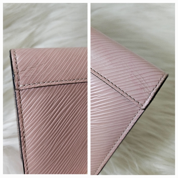 ❌SOLD❌ 🩷LV Twist🩷 - Picture 7 of 16